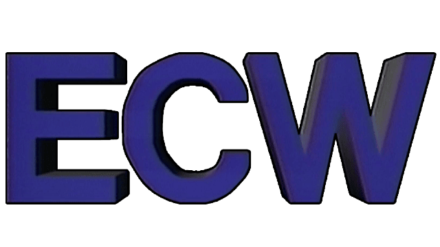 ECW Logo 1993 ECW Logo 1993