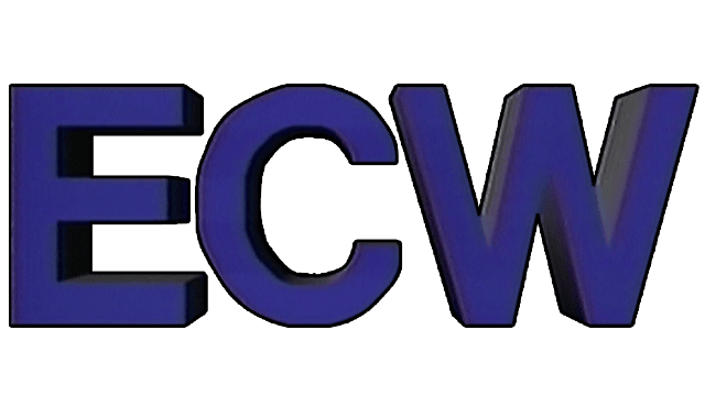 ECW Logo 1993