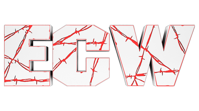 ECW Logo 1998 ECW Logo 1998