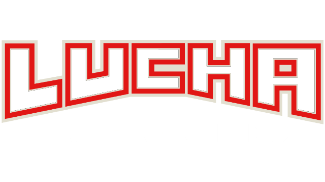 LUCHA-UNDERGROUND Logo 2014