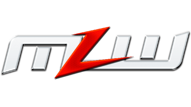 MLW Logo 2021 MLW Logo 2021
