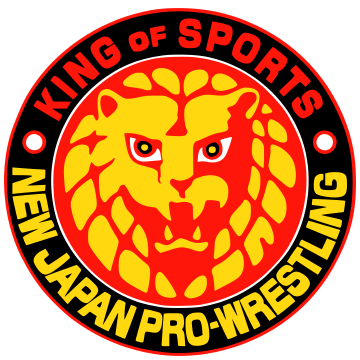 NJPW Logo 2016