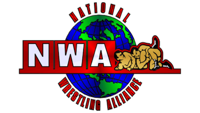 NWA Logo 1999