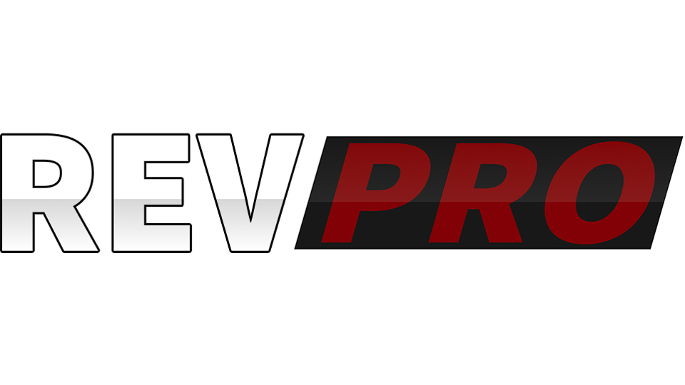 REVPRO Logo 2022
