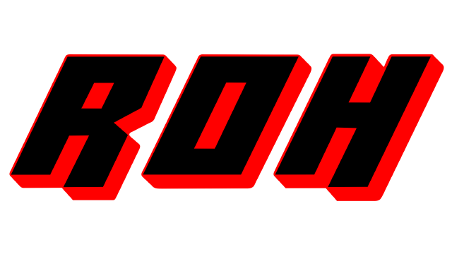 ROH Logo 2003 ROH Logo 2003
