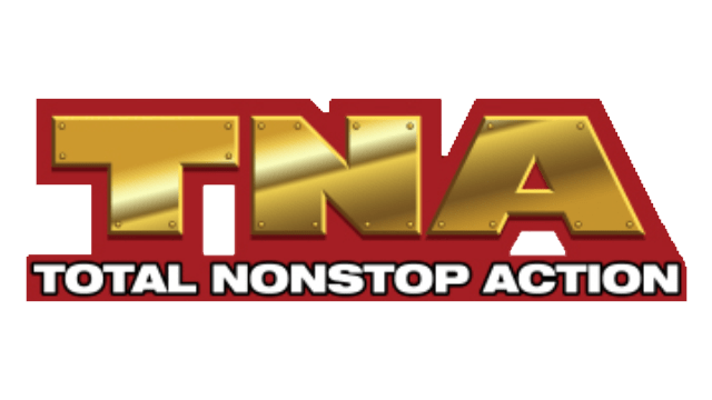 TNA Logo 2002 TNA Logo 2002