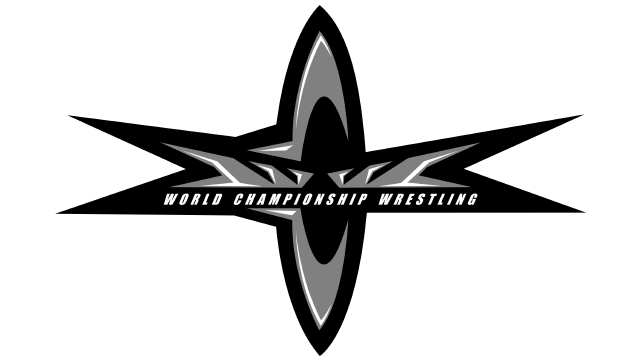 WCW Logo 2000