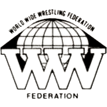 WWE Logo 1977 WWE Logo 1977