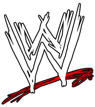 WWE Logo 2005 WWE Logo 2005