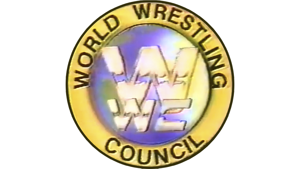 WWC Logo 1989