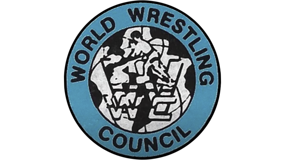 WWC Logo 1992