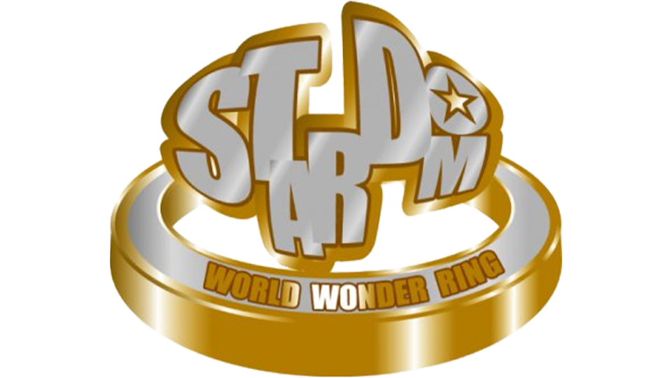 STARDOM Logo 2016