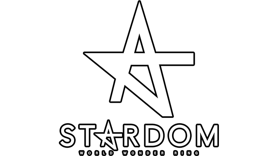 STARDOM Logo 2025