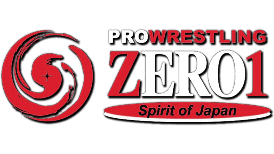 ZERO1 Logo 2013