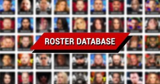 Pro Wrestlers Database: All Current Wrestlers, Alumni & Legends