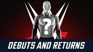 List of WWE Debuts & Returns by Year: All Wrestlers & Dates List of WWE Debuts & Returns by Year: All Wrestlers & Dates