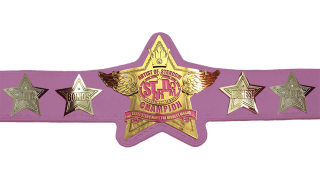Artist Of Stardom Championship