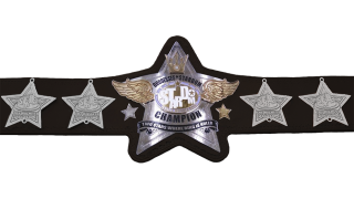 Goddesses Of Stardom Championship