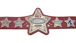 World Of Stardom Championship