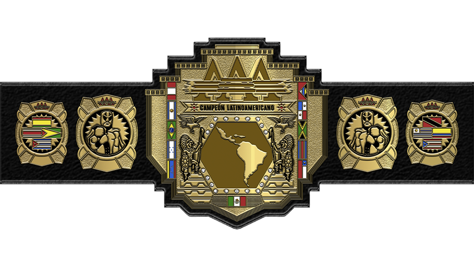 AAA Latin American Championship