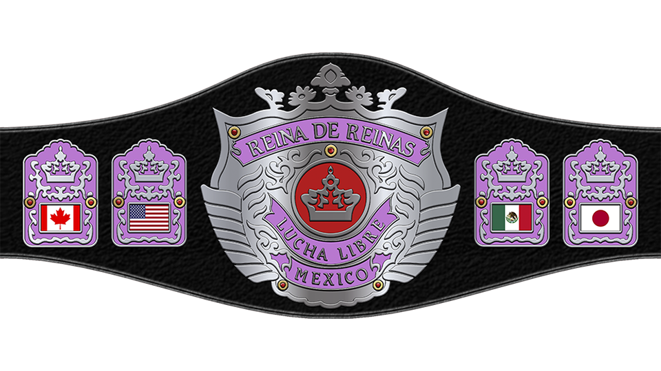 AAA Reina de Reinas Championship