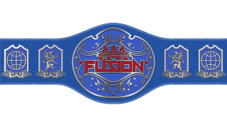 AAA Fusión Championship
