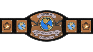 Super X GPCW Monster Championship Super X GPCW Monster Championship