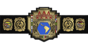 AAA Latin American Championship AAA Latin American Championship