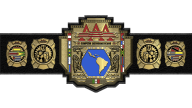 AAA Latin American Championship AAA Latin American Championship