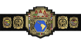 AAA Latin American Championship