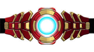 AAA Marvel Lucha Libre Championship AAA Marvel Lucha Libre Championship