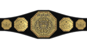 AAA Mega Championship AAA Mega Championship