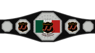 AAA Mexican Heavyweight Championship