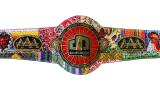 AAA Showcenter Women's Championship AAA Showcenter Women's Championship