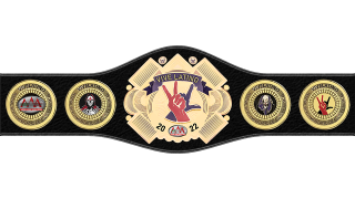 AAA Vive Latino Championship