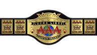 AAA Cruiserweight Championship