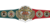 AAA World Trios Championship