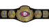 IWAS Tag Team Championship