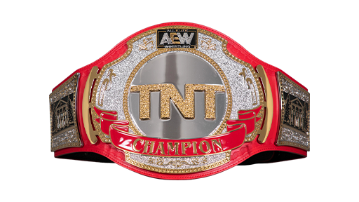 AEW TNT Championship