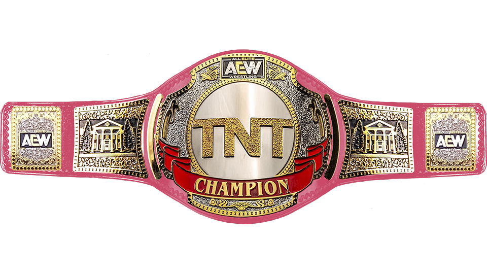AEW TNT Championship