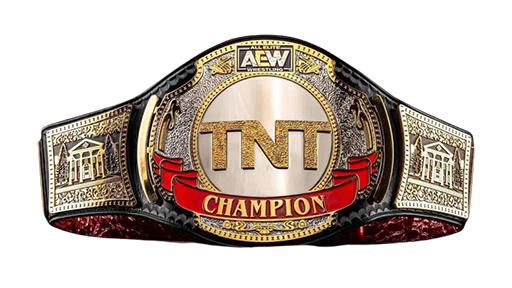 AEW TNT Championship