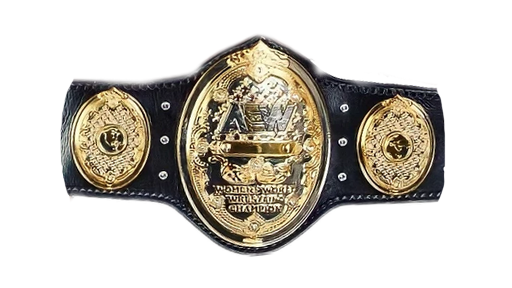 AEW Women's World Championship