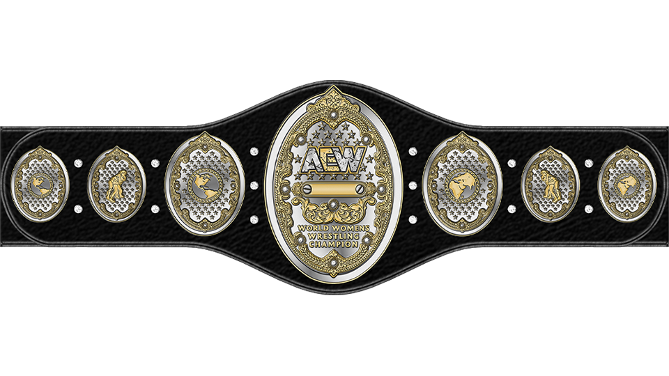 AEW World Women's Championship