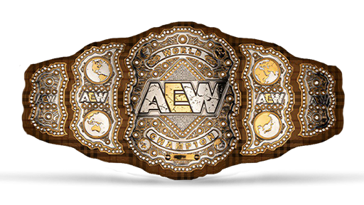 AEW World Championship (Triple B - MJF)