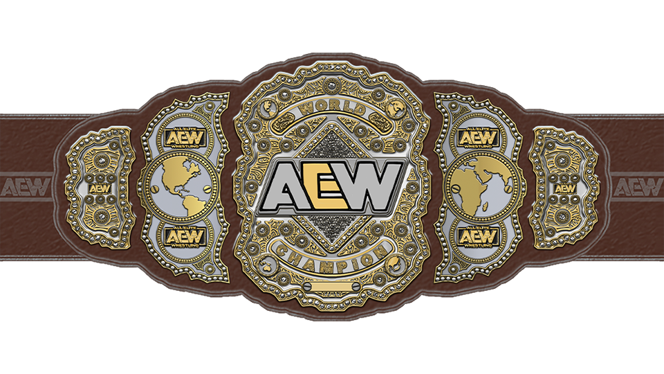 AEW World Championship AEW World Championship