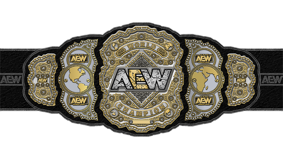 AEW World Championship