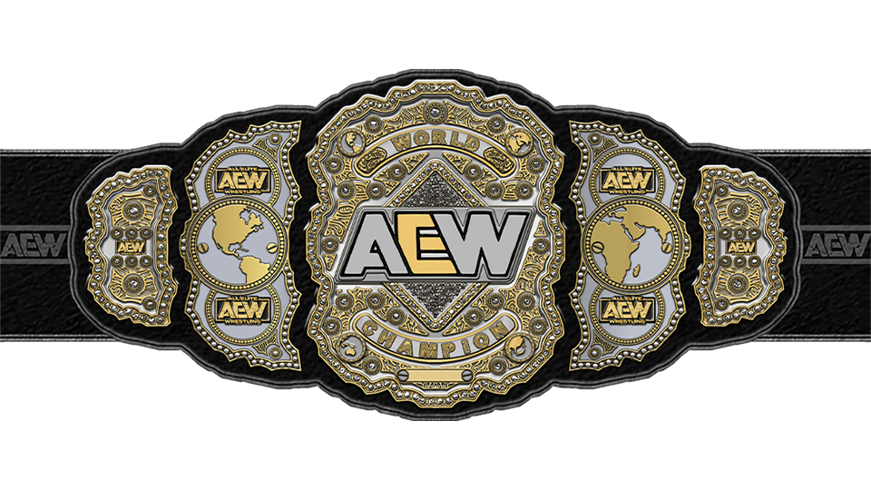 AEW World Championship v3