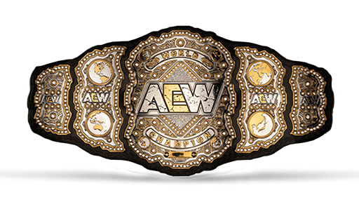 AEW World Championship