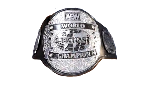 AEW World Trios Championship