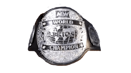 AEW World Trios Championship